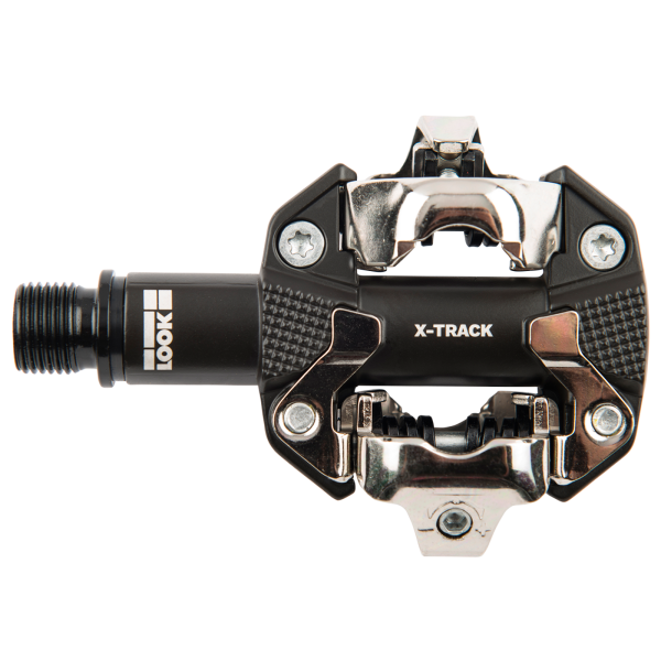 Look X-Track one size black Produktbild 1