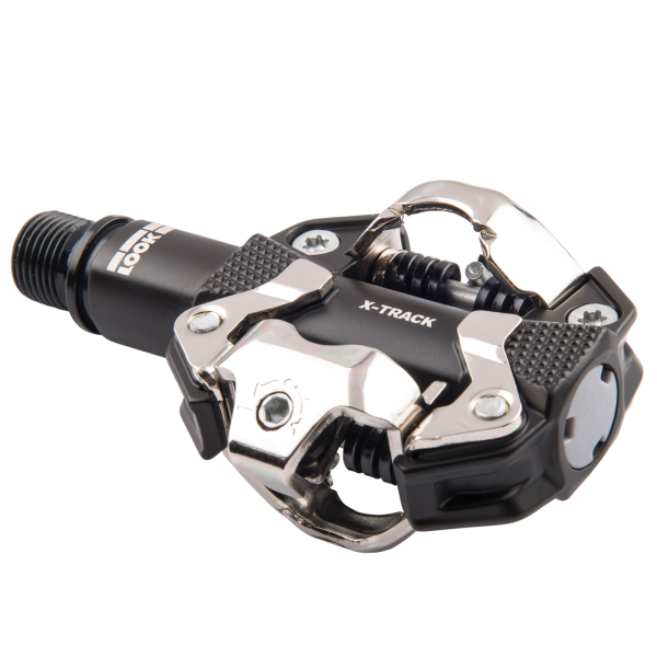 Look X-Track one size black Produktbild 2