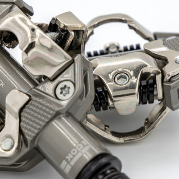Look X-Track one size metallic Produktbild 2