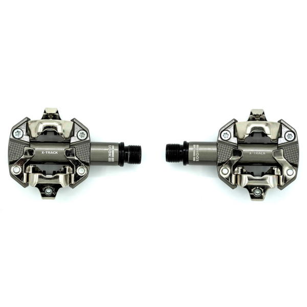 Look X-Track one size metallic Produktbild 3