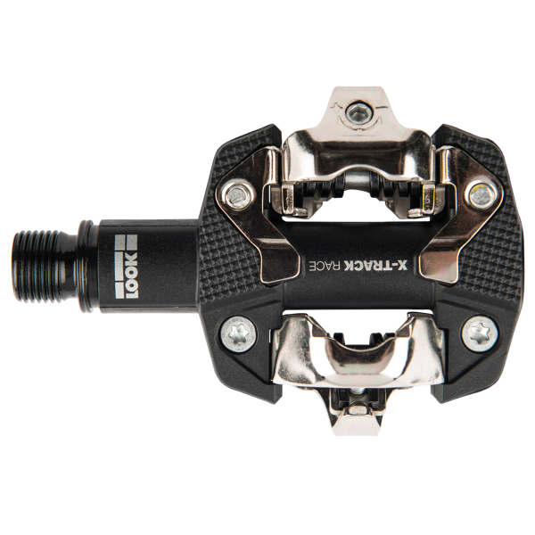 Look X-Track Race one size black Produktbild 1