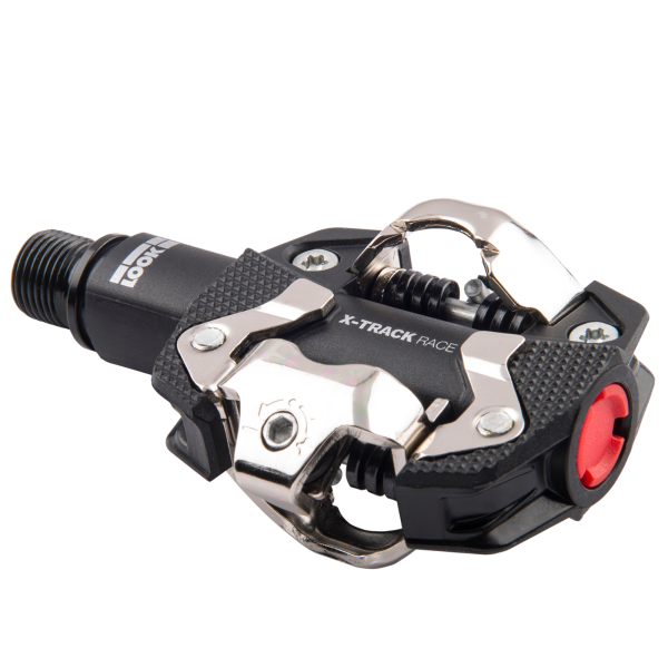 Look X-Track Race one size black Produktbild 2