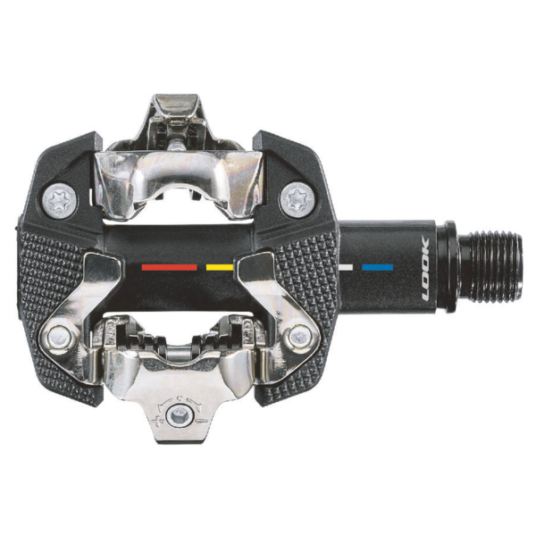 Look X-Track Race Carbon Pro Team Edition one size pro team Produktbild 1
