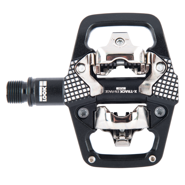 Look X-TRACK EN-RAGE PLUS one size black Produktbild 1