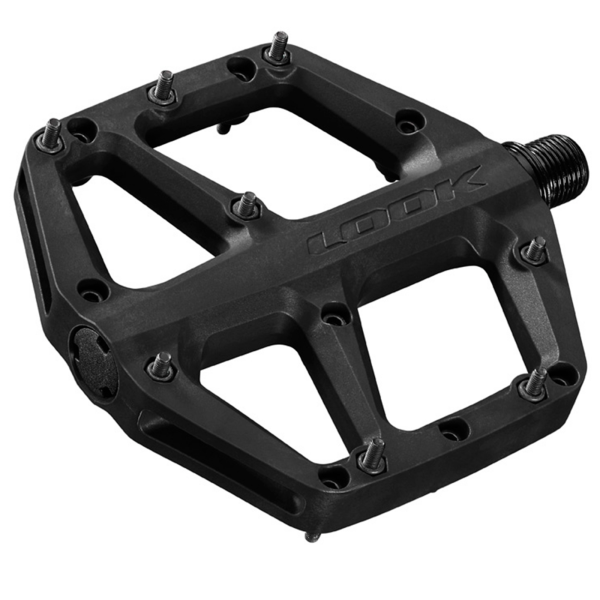 Look TRAIL ROC FUSION one size black Produktbild 1