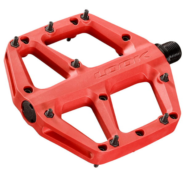 Look TRAIL ROC FUSION one size red Produktbild 1