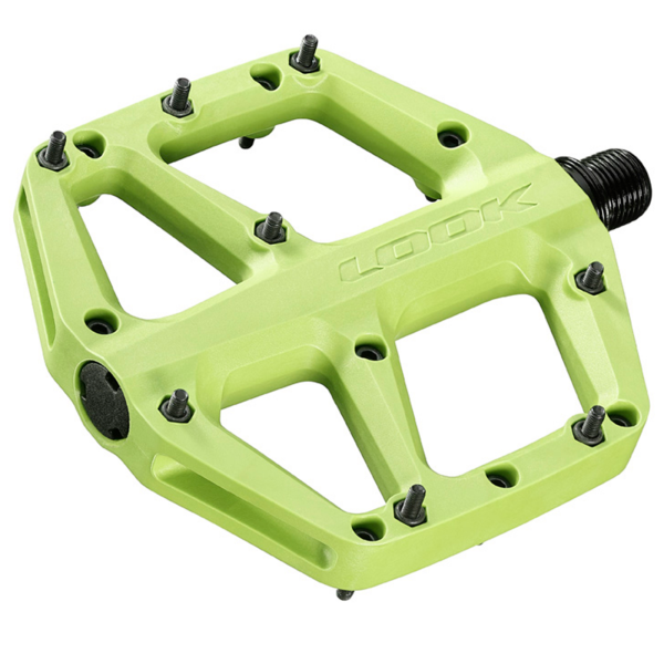 Look TRAIL ROC FUSION one size lime Produktbild 1