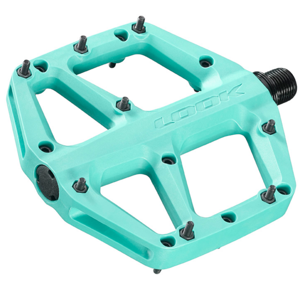 Look TRAIL ROC FUSION one size ice blue Produktbild 1