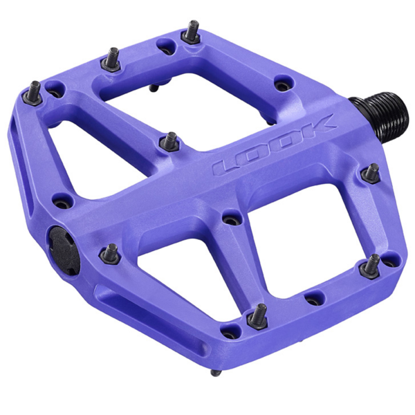 Look TRAIL ROC FUSION one size purple Produktbild 1