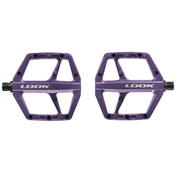 Look TRAIL ROC one size night purple Produktbild 2