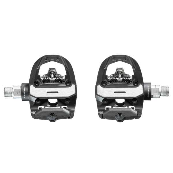 Look INDOOR DUAL DELTA one size black Produktbild 2