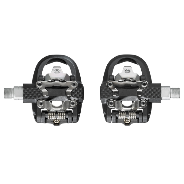 Look INDOOR DUAL DELTA one size black Produktbild 3