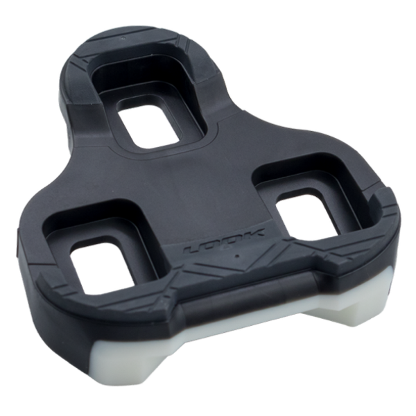 Look Cleat Keo Grip Black one size black Produktbild 1