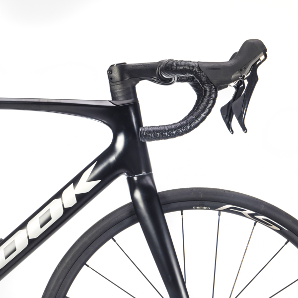Look LOOK LS3 STEM 110mm black Produktbild 3
