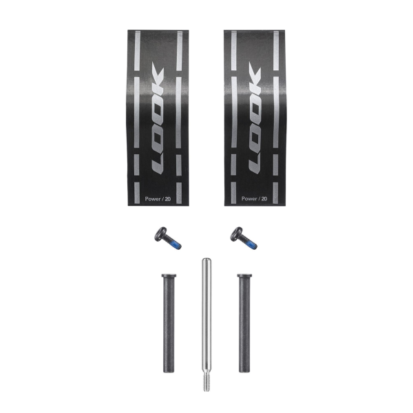 Look BLADE 20 KEO BLADE POWER one size Produktbild 1