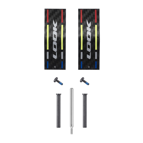 Look Spare Blade Kit 12 Keo Blade 2024+ one size Produktbild 1