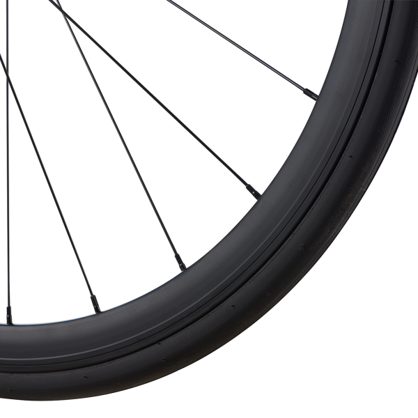 Look Bike AL 464 P 53cm / M proteam black Produktbild 3