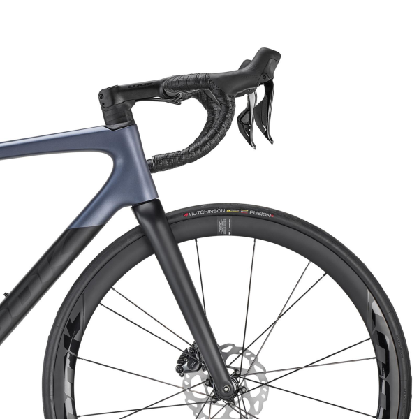 Look 785 Huez 105 DI2 2X12 53cm / M grey blue satin Produktbild 3