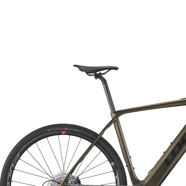Look E-765 Gravel Apex 1x12 51cm / S metallic hope green satin Produktbild 2