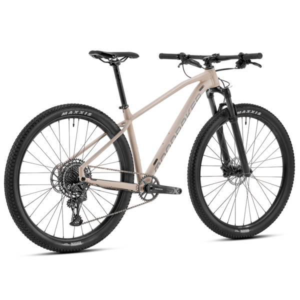 Mondraker CHRONO M grey / black Produktbild 2