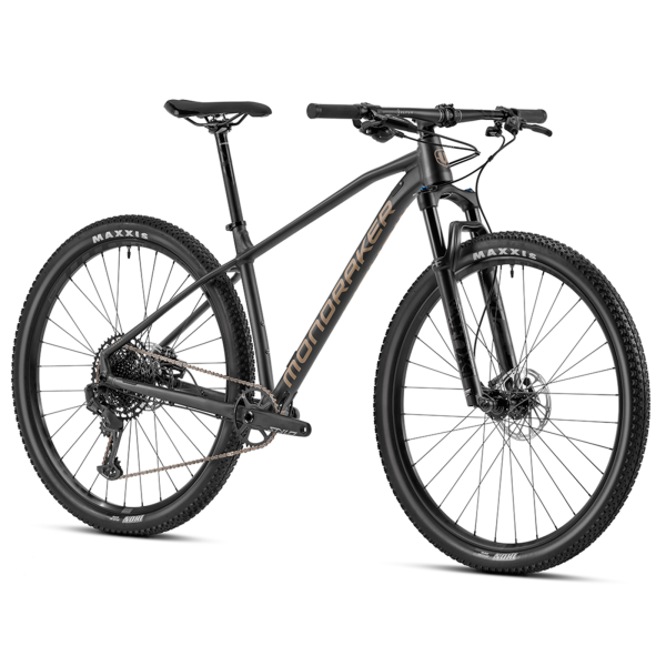 Mondraker CHRONO R M graphite / grey Produktbild 1