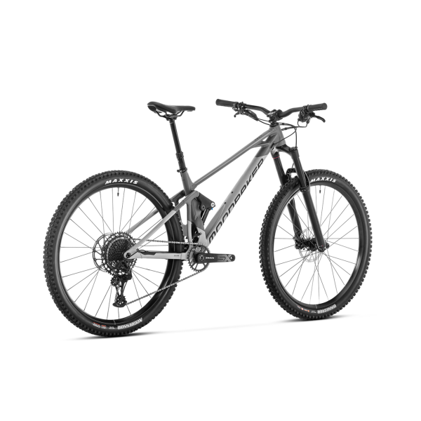 Mondraker RAZE M grey /  grey /  grey Produktbild 2