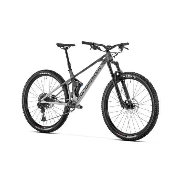 Mondraker RAZE L grey /  grey /  grey Produktbild 1