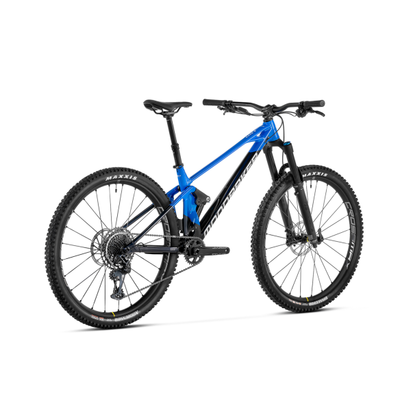 Mondraker RAZE R L blue /  blue /  grey Produktbild 2