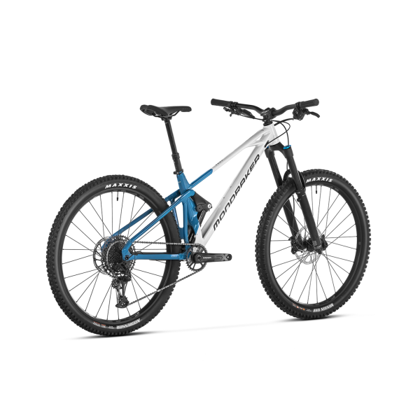 Mondraker FOXY L grey /  blue /  blue Produktbild 2
