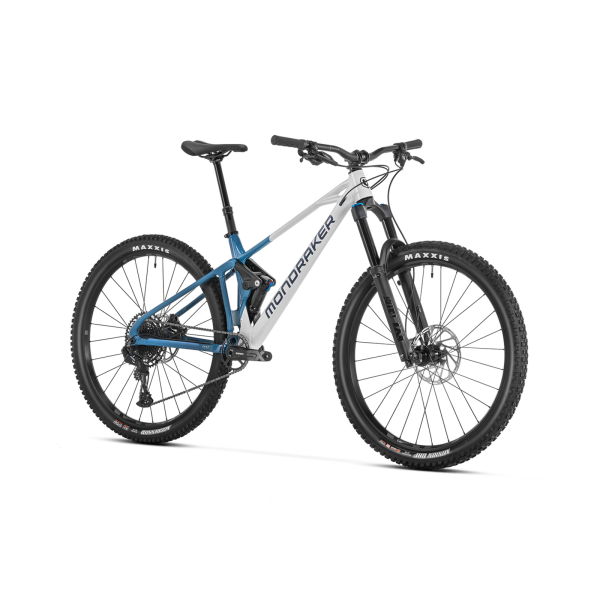 Mondraker FOXY XL grey /  blue /  blue Produktbild 1