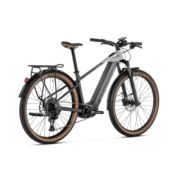 Mondraker PRIME X XS grey /  grey /  grey Produktbild 2