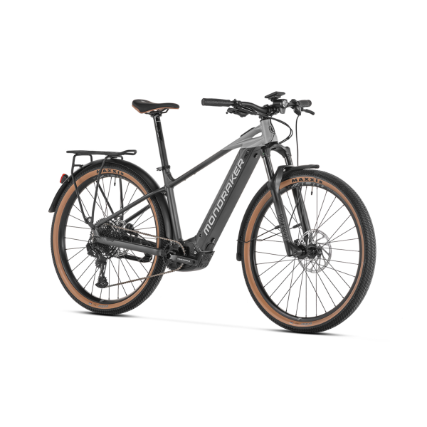 Mondraker PRIME X S grey /  grey /  grey Produktbild 1