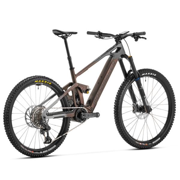Mondraker DUNE RR L bronze / grey / grey Produktbild 1