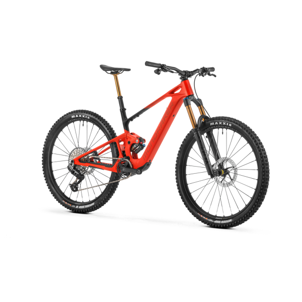 Mondraker NEAT RR M red / black Produktbild 1