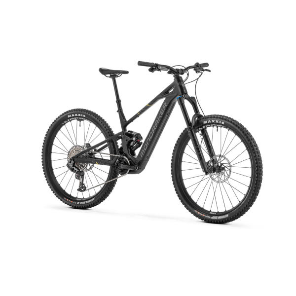 Mondraker SLY RR M grey / black /  yellow Produktbild 1