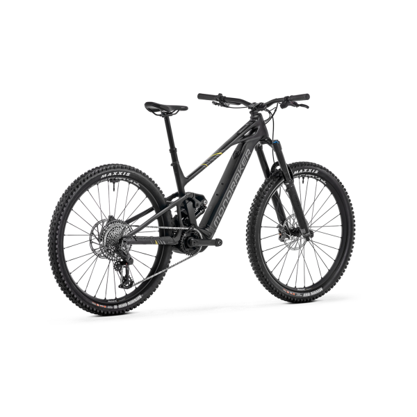 Mondraker SLY RR L grey / black /  yellow Produktbild 2