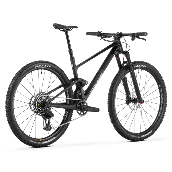 Mondraker F-PODIUM R M carbon / black Produktbild 2
