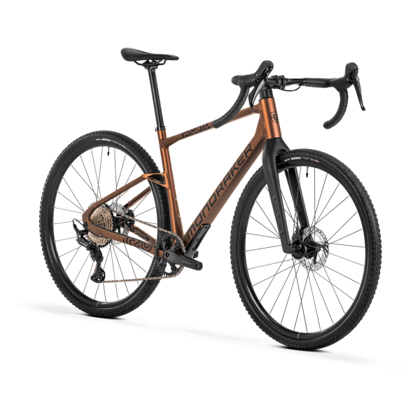 Mondraker ARID S M/L bronze / black Produktbild 1