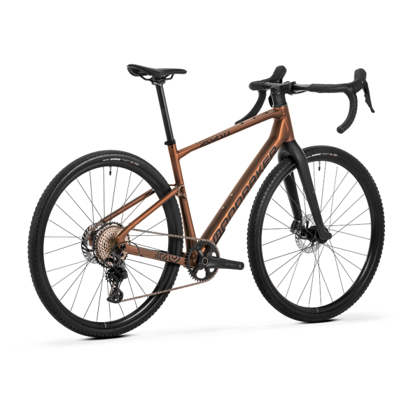 Mondraker ARID S L bronze / black Produktbild 2