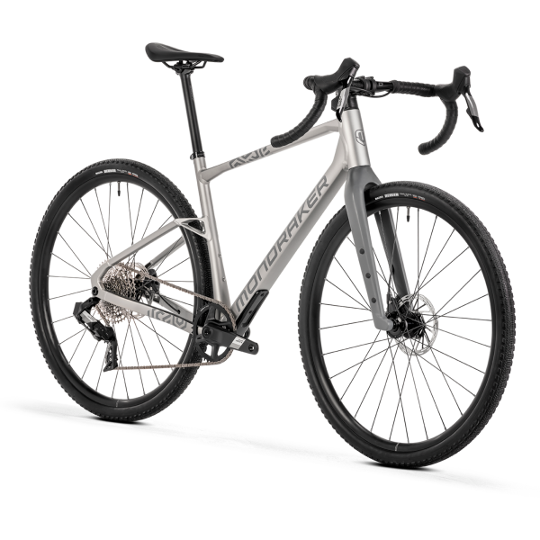 Mondraker ARID R M golden silver / grey Produktbild 1