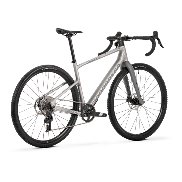 Mondraker ARID R M/L golden silver / grey Produktbild 2
