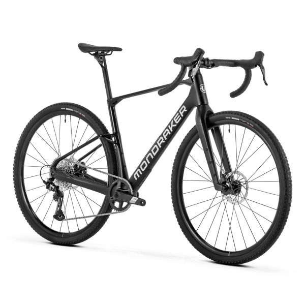 Mondraker ARID CARBON S M/L black Produktbild 1