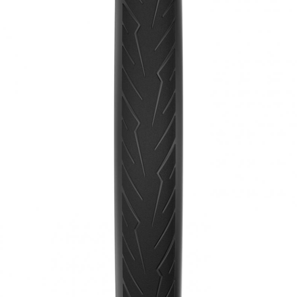 Pirelli Cinturato Velo TLR 700x28C 700x28c black/para sidewall Produktbild 1