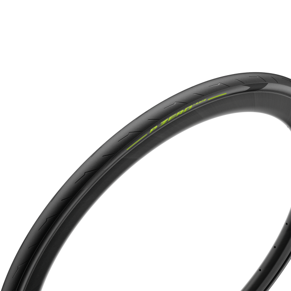 Pirelli P Zero Race Italy 700x28c black/lime Produktbild 1