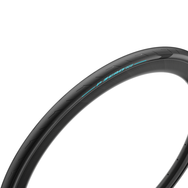 Pirelli P Zero Race TLR Italy 700x28c black/blue Produktbild 1