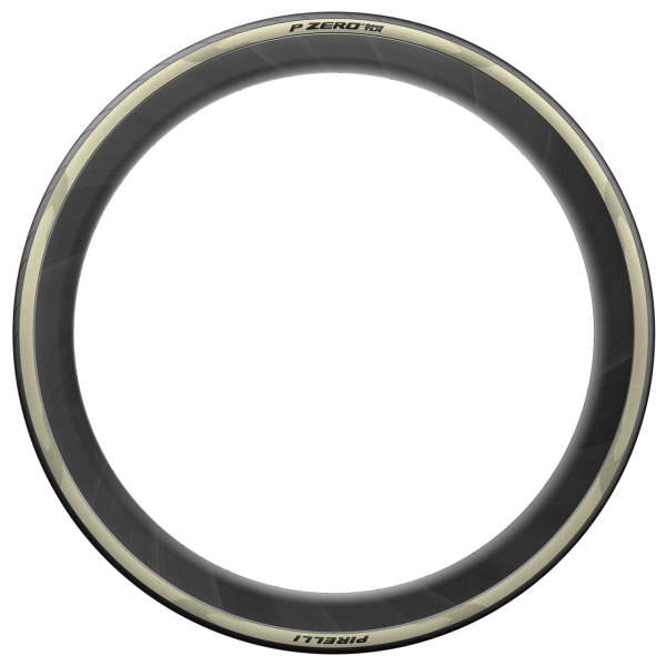 Pirelli P Zero Race TLR Italy 700x30c black/retro Produktbild 1
