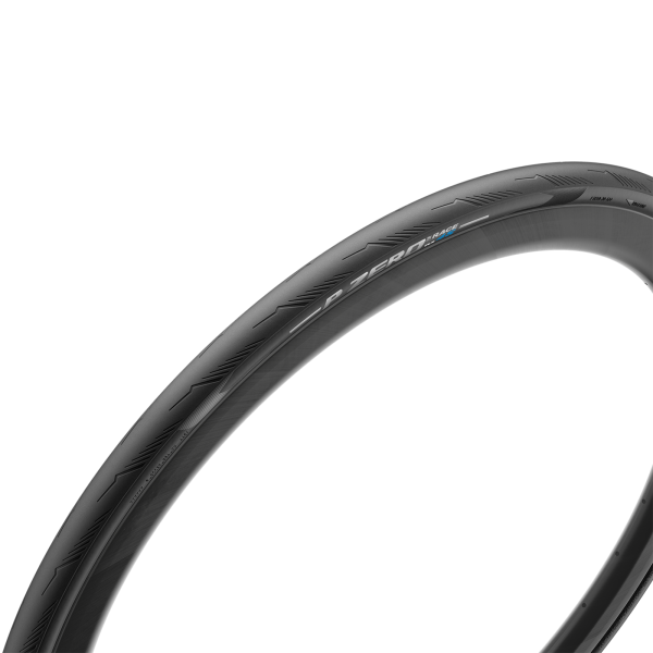 Pirelli P Zero Race TLR 4S Italy 700x28c black Produktbild 3