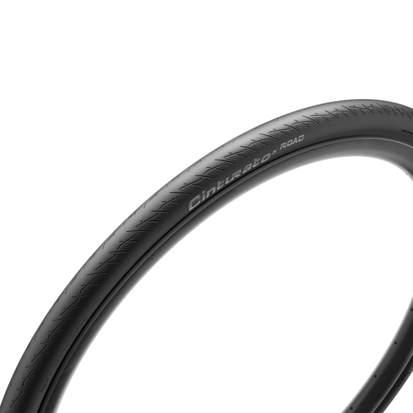 Pirelli Cinturato Road Italy 700x26c black Produktbild 3