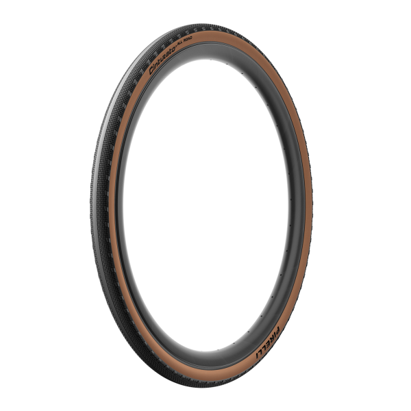 Pirelli Cinturato All Road TLR 40-622 black/tan-wall Produktbild 3