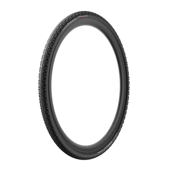 Pirelli Cinturato Gravel TLR RC 45-622 black Produktbild 3